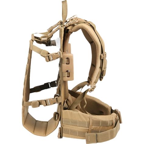 mystery ranch load sling.